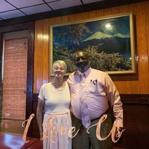 Meet your Posher, Cathie